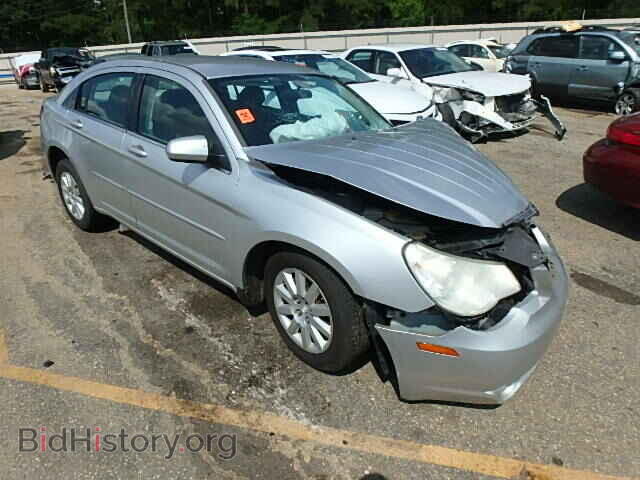 Фотография 1C3LC46K97N556345 - CHRYSLER SEBRING 2007