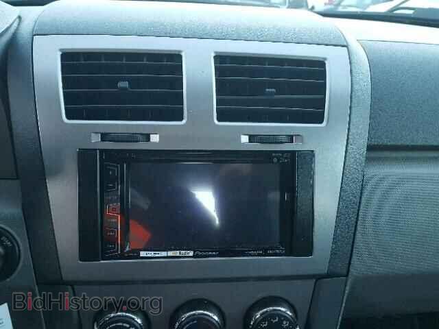 2008 DODGE AVENGER - VIN: 1B3LC56R58N575136 - Фото 9
