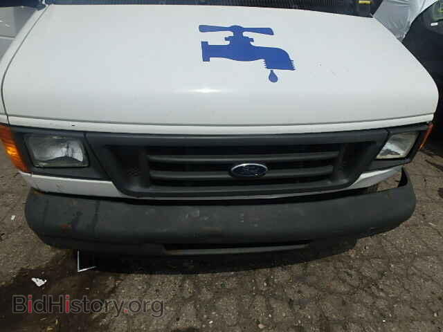 2003 FORD ECONOLINE - VIN: 1FTNS24L73HB92538 - Photo 7
