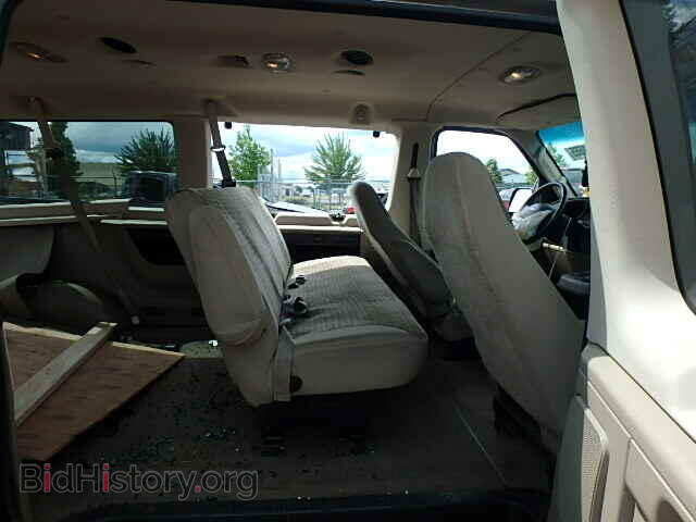 2003 FORD ECONOLINE - VIN: 1FMRE11LX3HA79850 - Фото 6