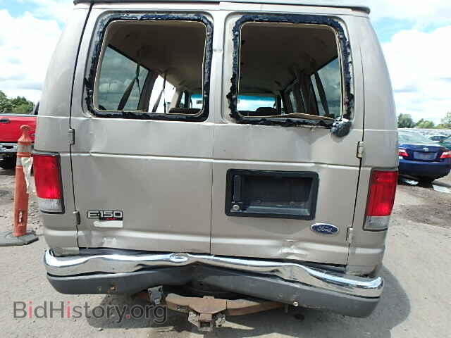 2003 FORD ECONOLINE - VIN: 1FMRE11LX3HA79850 - Фото 10