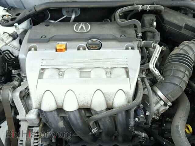 2012 ACURA TSX - VIN: JH4CU2F4XCC008373 - Фото 7