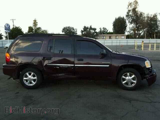 2006 GMC ENVOY - VIN: 1GKES16S266153665 - Фото 10