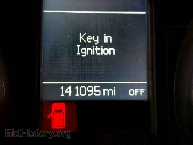 2011 DODGE CARAVAN - VIN: 2D4RN5DG5BR720693 - Фото 8
