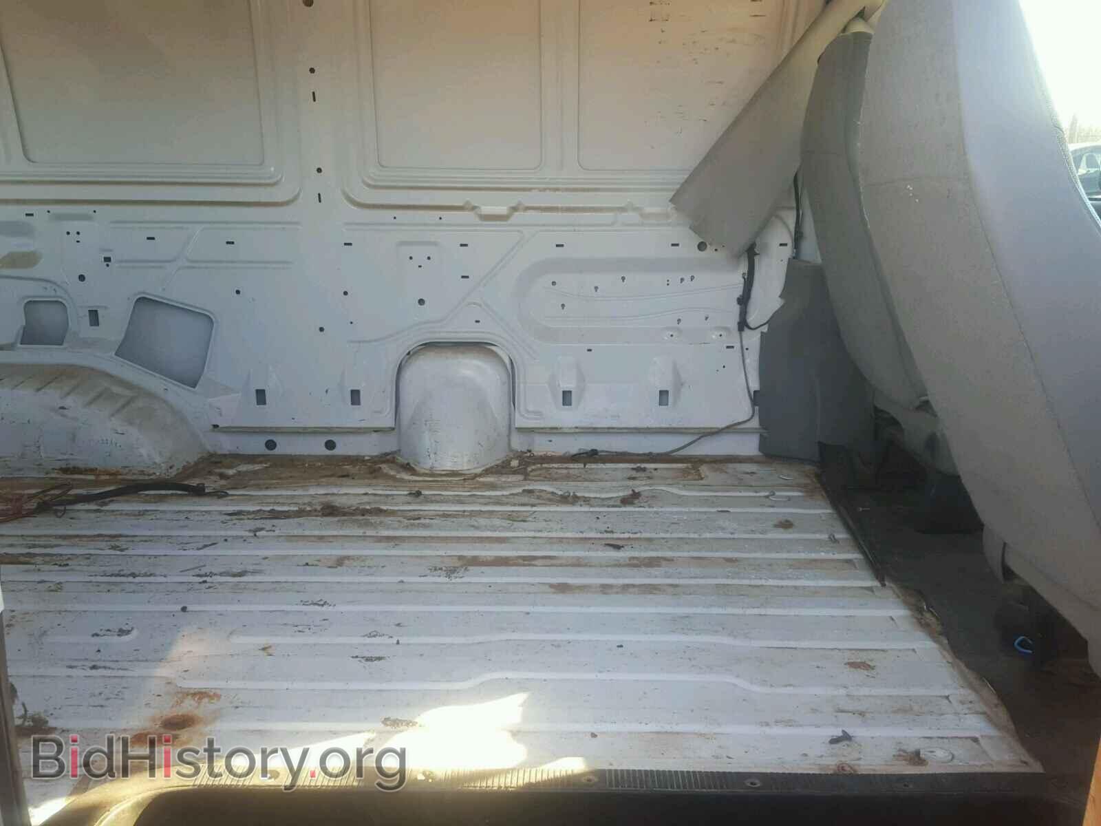 2003 FORD ECONOLINE - VIN: 1FTNE24W33HB95115 - Фото 6