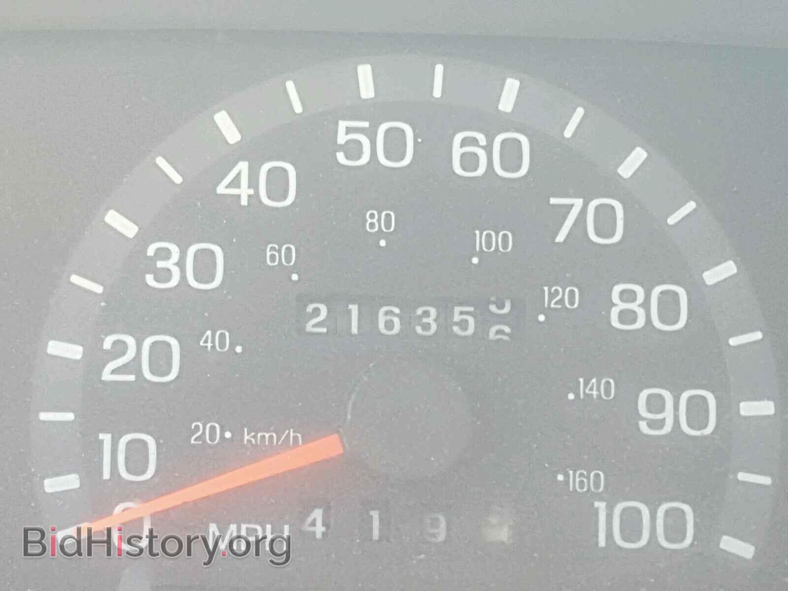 2003 FORD ECONOLINE - VIN: 1FTNE24W33HB95115 - Фото 8