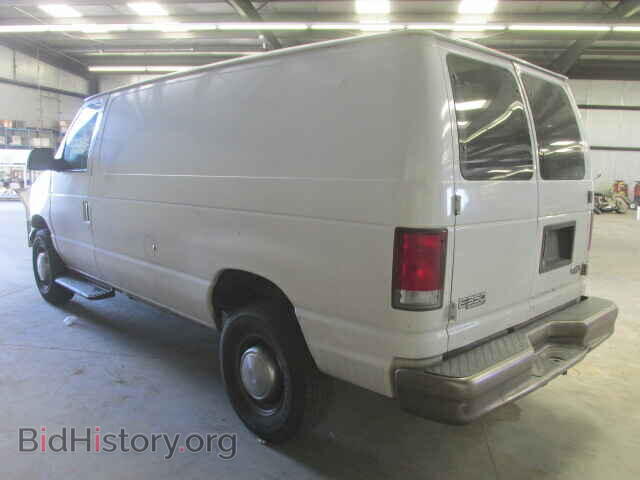 2002 FORD ECONOLINE - VIN: 1FTSE34L92HA30778 - Photo 3