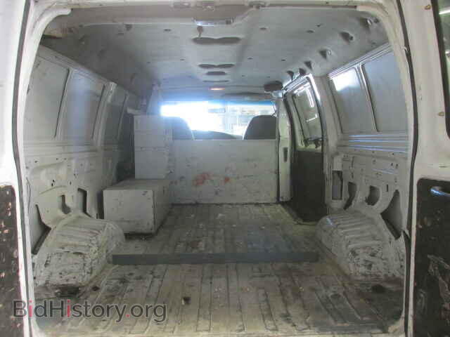 2002 FORD ECONOLINE - VIN: 1FTSE34L92HA30778 - Photo 6