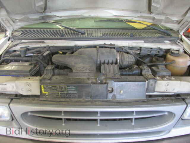 2002 FORD ECONOLINE - VIN: 1FTSE34L92HA30778 - Photo 7