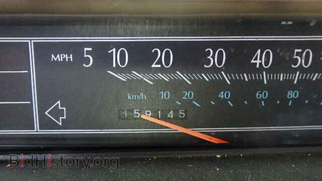 1991 CADILLAC DEVILLE - VIN: 1G6CD53B1M4332865 - Фото 8