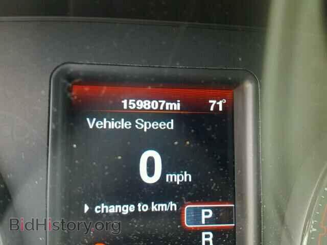 2012 DODGE CHARGER - VIN: 2C3CDXBG2CH215209 - Фото 8