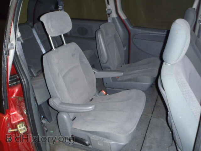 2006 DODGE CARAVAN - VIN: 2D4GP44L86R856430 - Фото 6