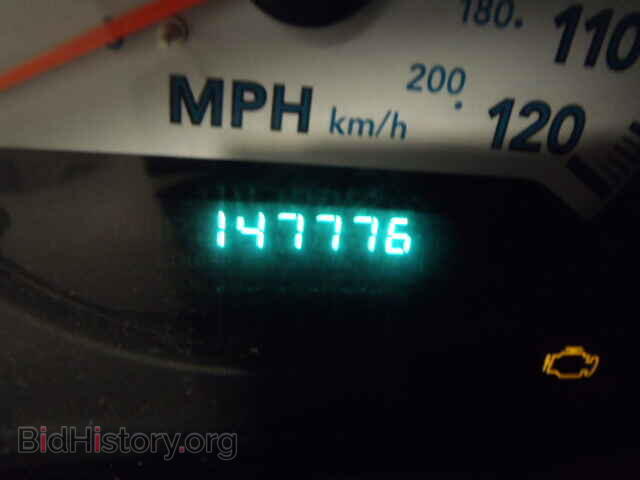 2006 DODGE CARAVAN - VIN: 2D4GP44L86R856430 - Фото 8