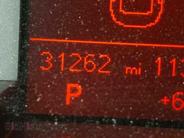 2012 AUDI A4 - VIN: WAUBFAFL1CA120240 - Фото 8