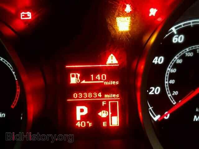 2015 MITSUBISHI LANCER - VIN: JA32U2FU6FU012303 - Фото 8
