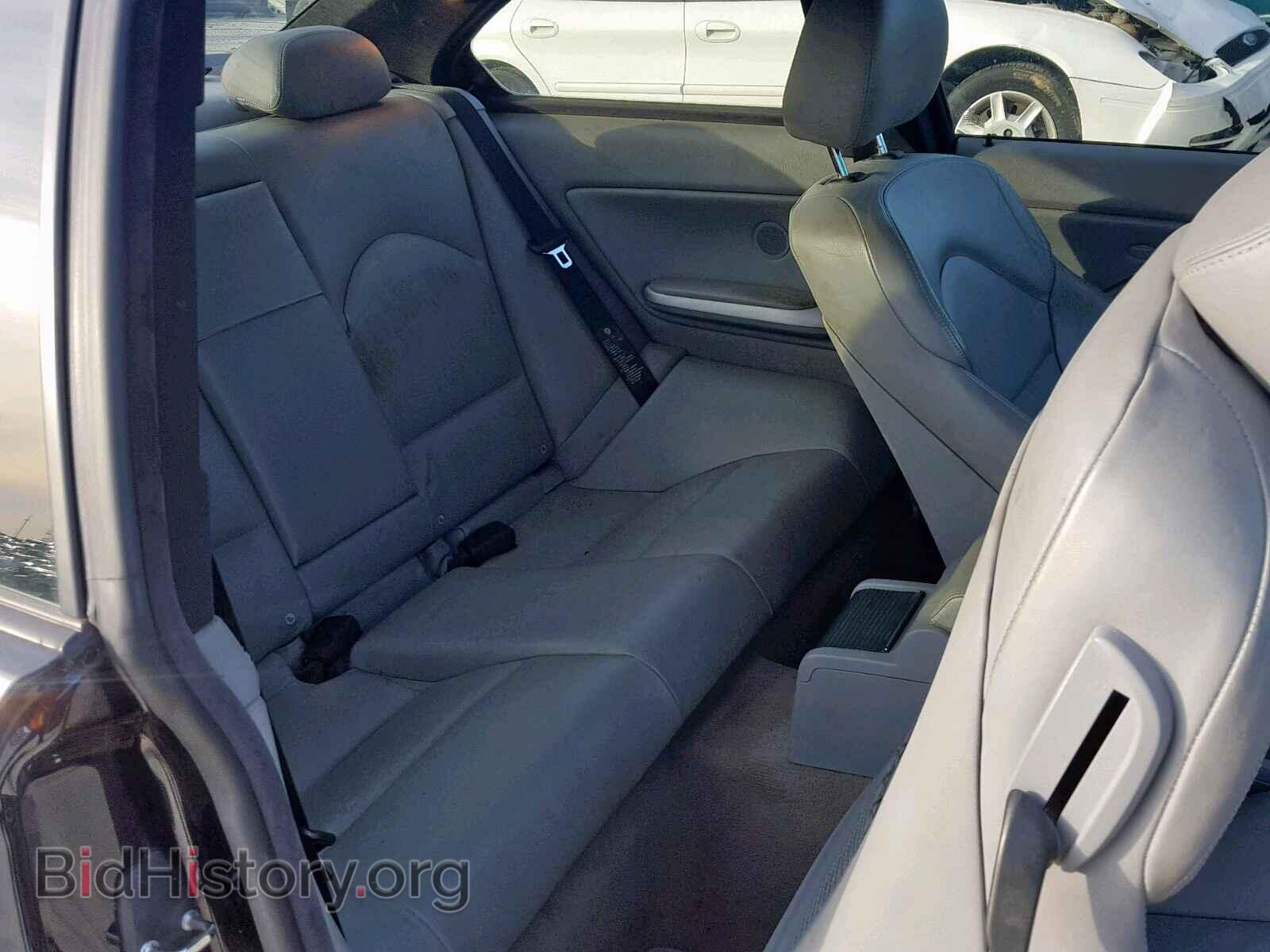 2004 BMW M3 - VIN: WBSBL93424PN57713 - Photo 5