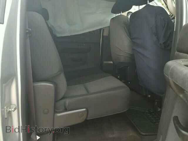 2012 CHEVROLET SILVERADO - VIN: 3GCPCSE07CG235666 - Фото 6