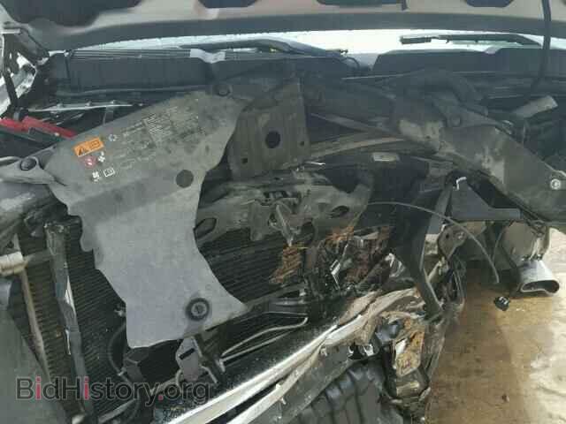 2012 CHEVROLET SILVERADO - VIN: 3GCPCSE07CG235666 - Фото 7