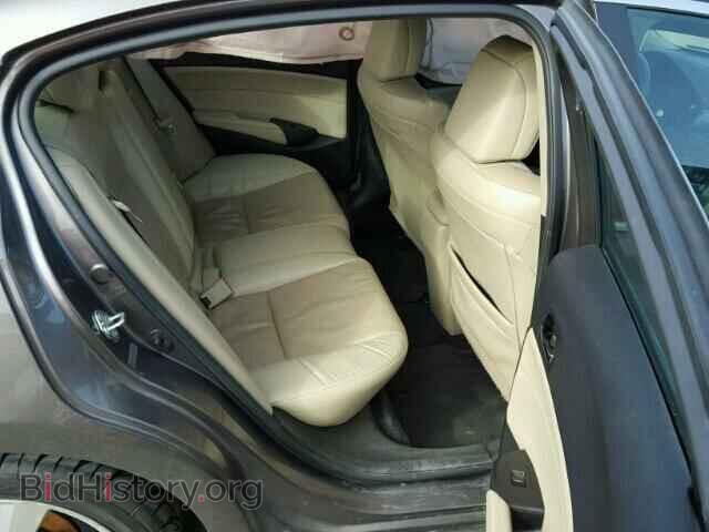 2015 ACURA ILX - VIN: 19VDE1F75FE002784 - Фото 6
