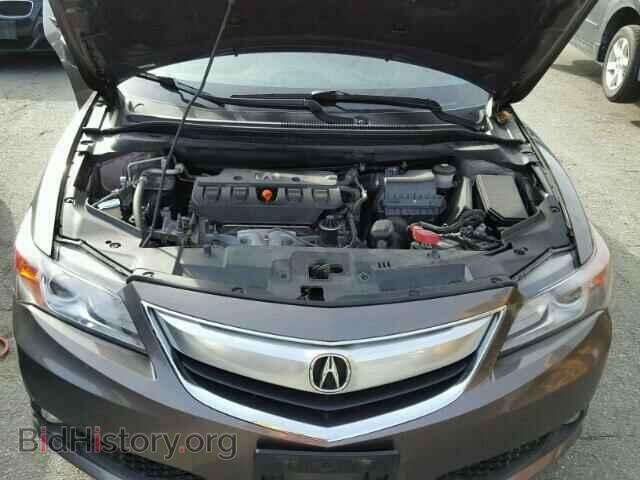 2015 ACURA ILX - VIN: 19VDE1F75FE002784 - Фото 7