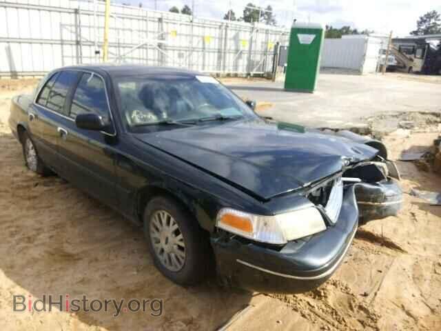 Фотография 2FAFP74W73X137879 - FORD CROWN VIC 2003