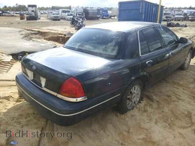 2003 FORD CROWN VIC - VIN: 2FAFP74W73X137879 - Фото 4