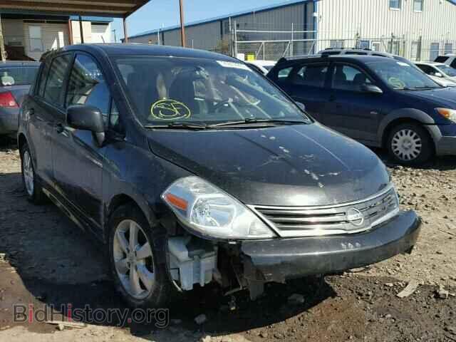 Фотография 3N1BC1CP3BL390230 - NISSAN VERSA 2011