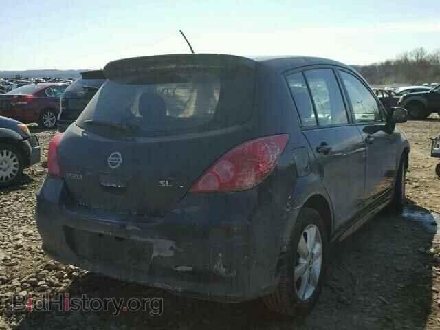 2011 NISSAN VERSA - VIN: 3N1BC1CP3BL390230 - Фото 4