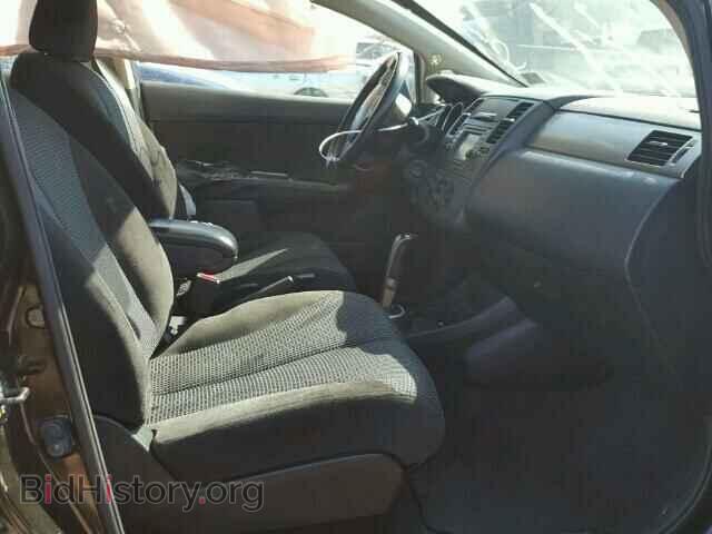 2011 NISSAN VERSA - VIN: 3N1BC1CP3BL390230 - Фото 5