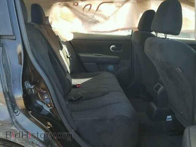 2011 NISSAN VERSA - VIN: 3N1BC1CP3BL390230 - Фото 6