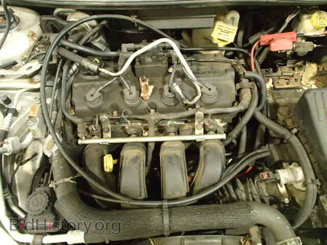 2005 DODGE NEON - VIN: 1B3ES56C65D182688 - Фото 7
