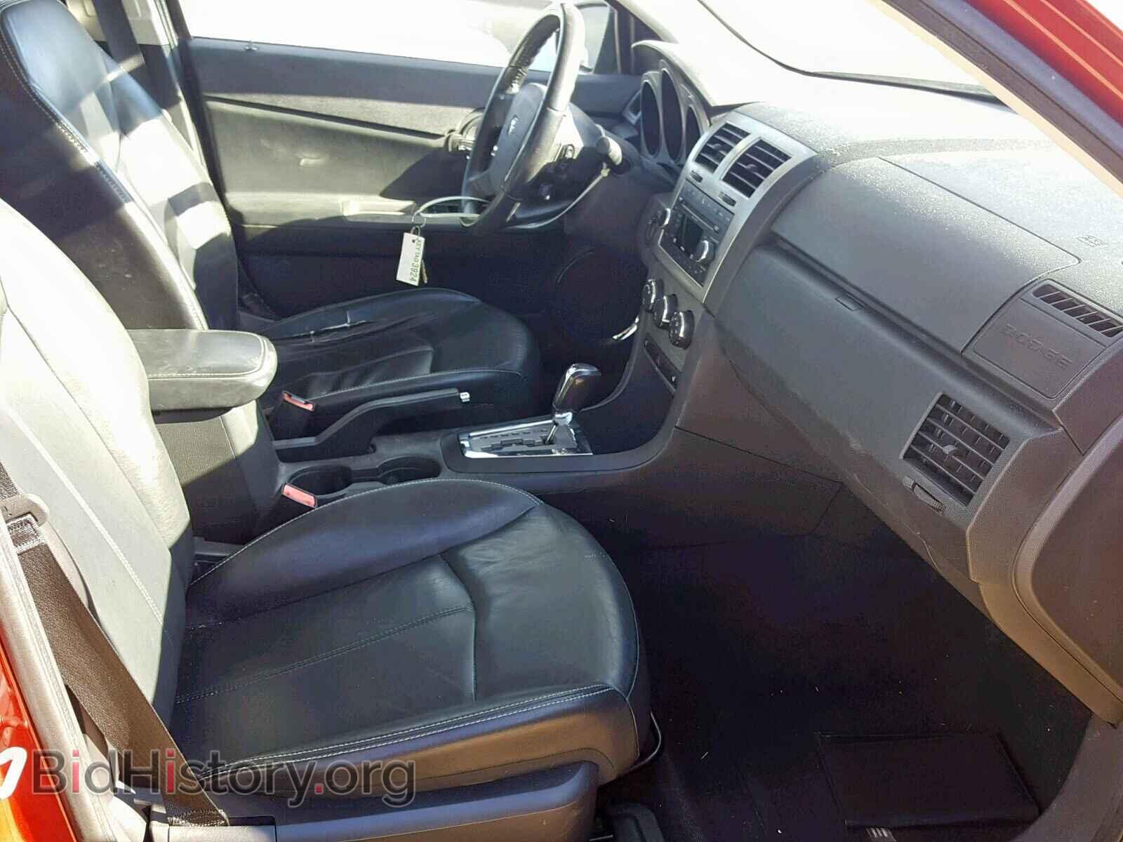 2010 DODGE AVENGER - VIN: 1B3CC5FB1AN140512 - Photo 5