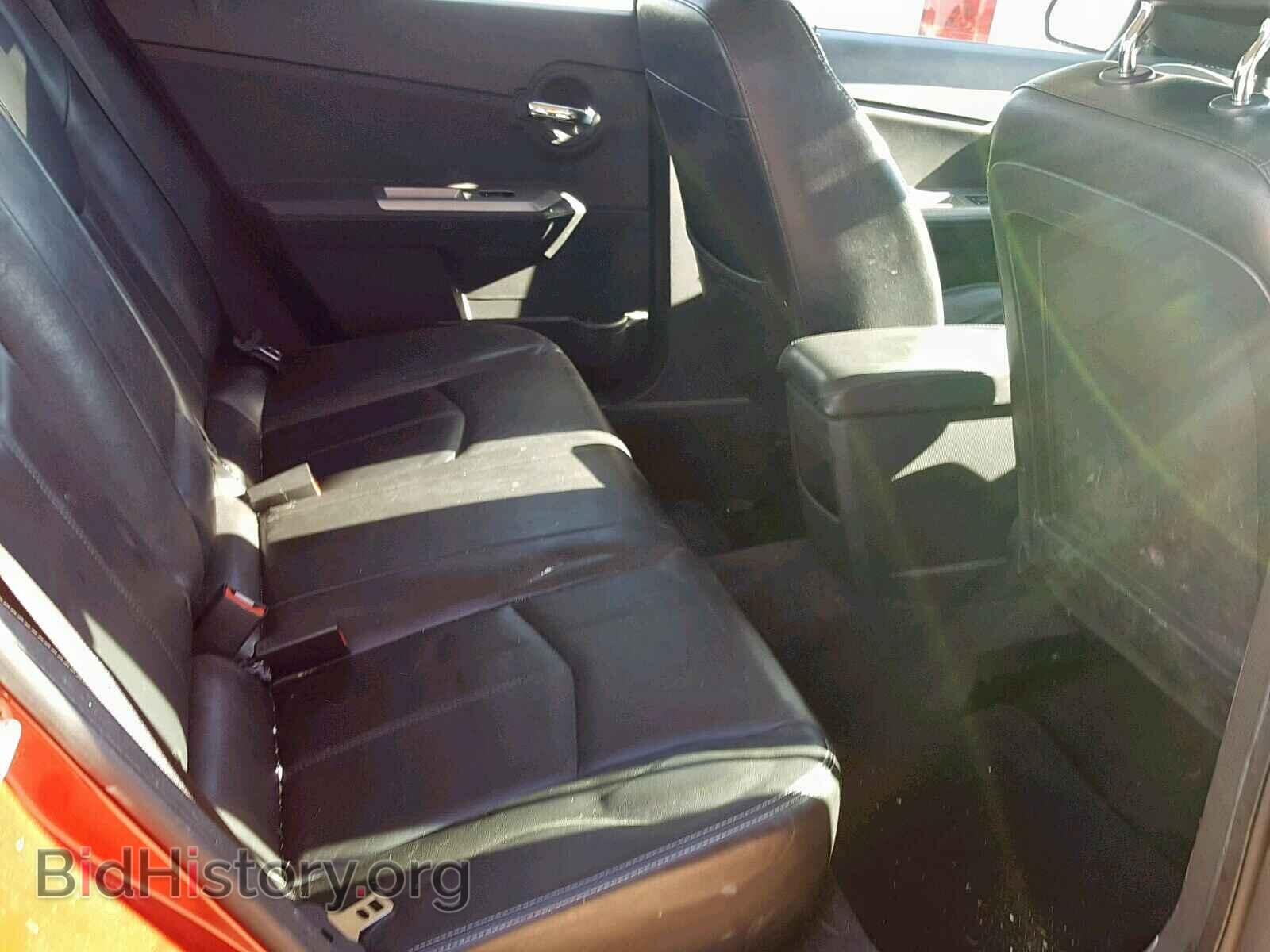 2010 DODGE AVENGER - VIN: 1B3CC5FB1AN140512 - Photo 6