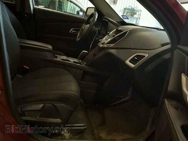 2011 GMC TERRAIN - VIN: 2CTALMEC5B6414332 - Фото 5