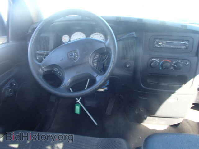 2003 DODGE RAM 1500 - VIN: 1D7HA16K23J513480 - Фото 9