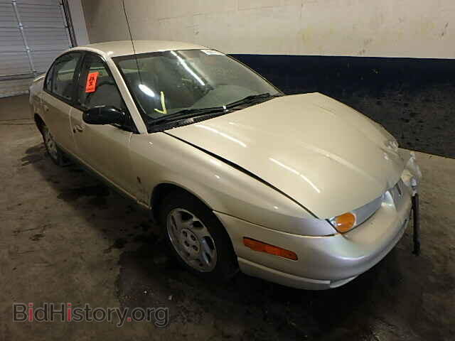 Фотография 1G8ZK52771Z247368 - SATURN SL/SL1/SL2 2001