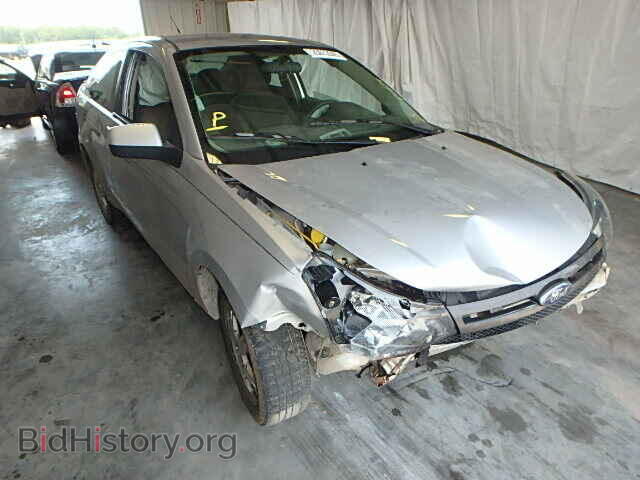 Photo 1FAHP3CN5AW218883 - FORD FOCUS 2010