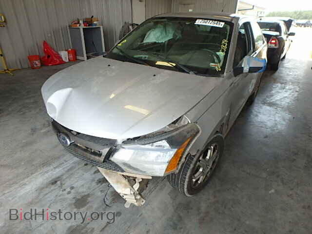 2010 FORD FOCUS - VIN: 1FAHP3CN5AW218883 - Photo 2