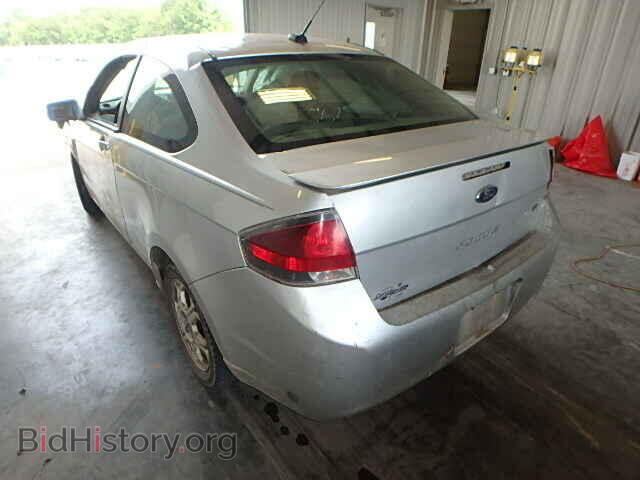 2010 FORD FOCUS - VIN: 1FAHP3CN5AW218883 - Photo 3