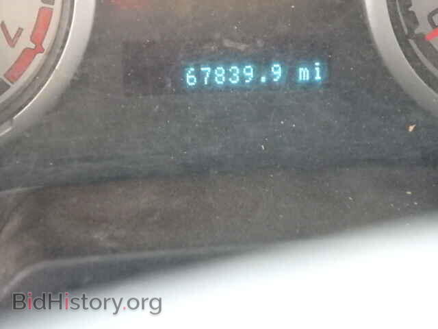 2010 FORD FOCUS - VIN: 1FAHP3CN5AW218883 - Photo 8