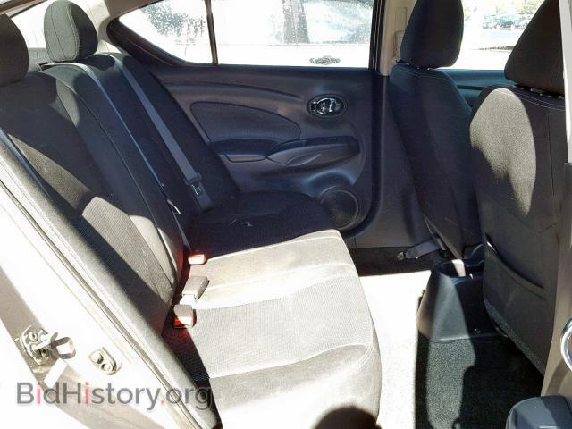 2017 NISSAN VERSA - VIN: 3N1CN7AP3HL896282 - Фото 6