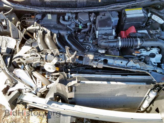2017 NISSAN VERSA - VIN: 3N1CN7AP3HL896282 - Фото 7