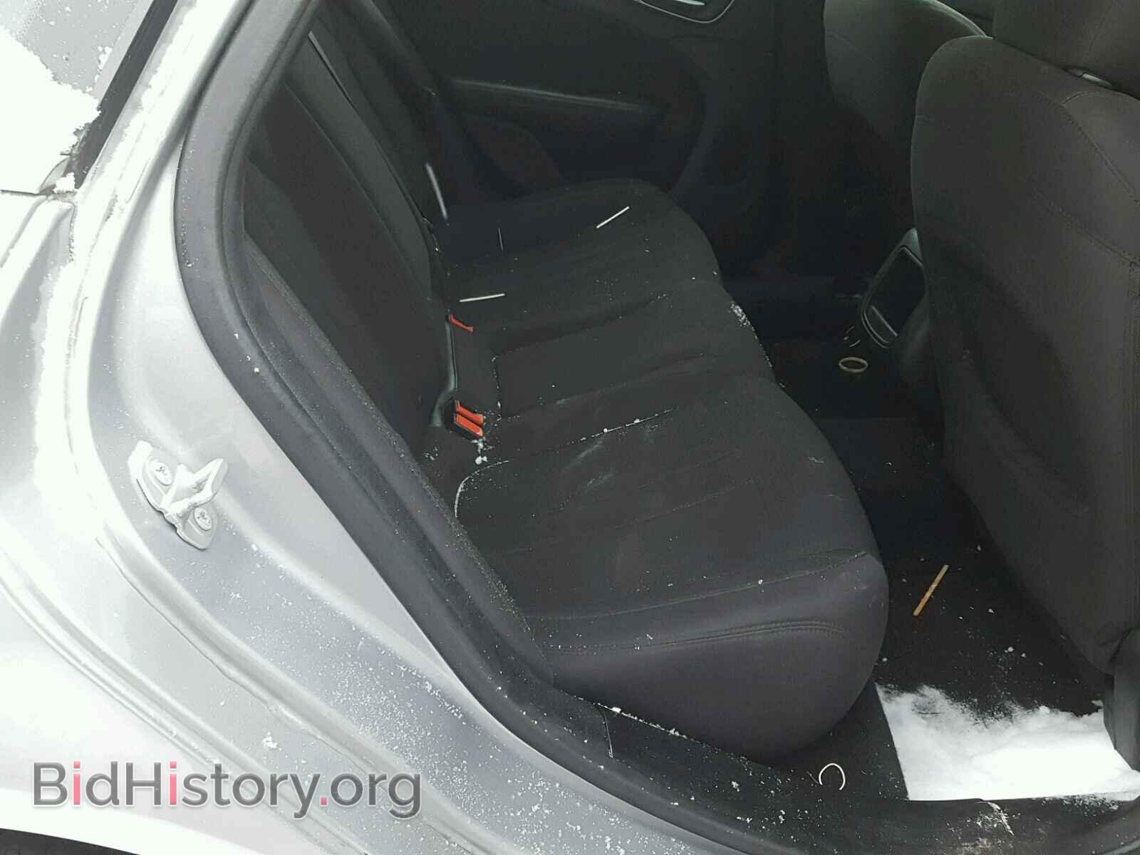2015 CHRYSLER 200 - VIN: 1C3CCCAB3FN593892 - Photo 6
