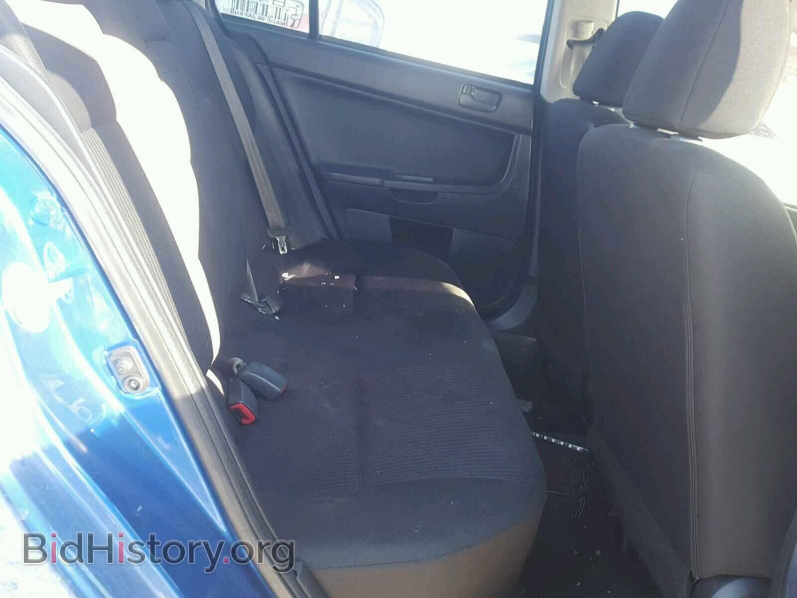 2015 MITSUBISHI LANCER - VIN: JA32U2FU7FU020331 - Фото 6