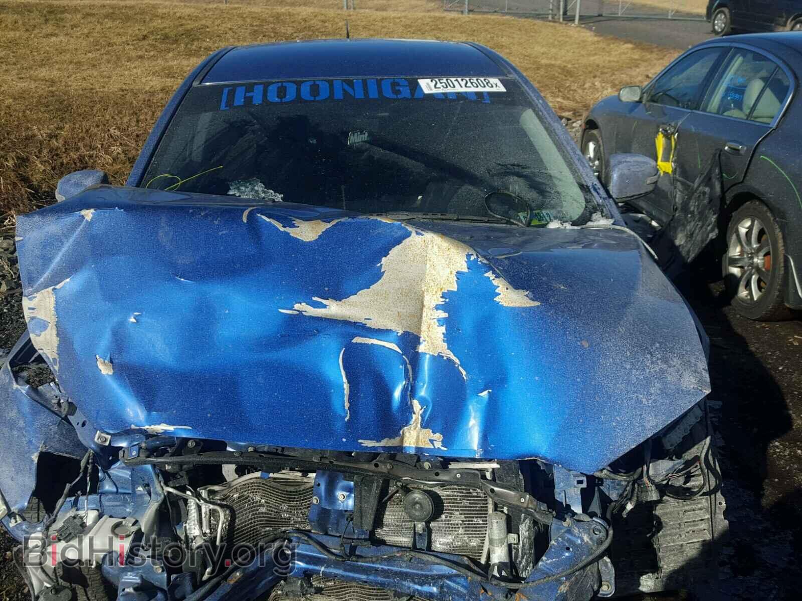 2015 MITSUBISHI LANCER - VIN: JA32U2FU7FU020331 - Фото 7