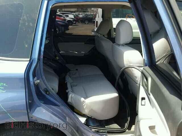 2015 SUBARU FORESTER - VIN: JF2SJABC3FH418471 - Photo 6