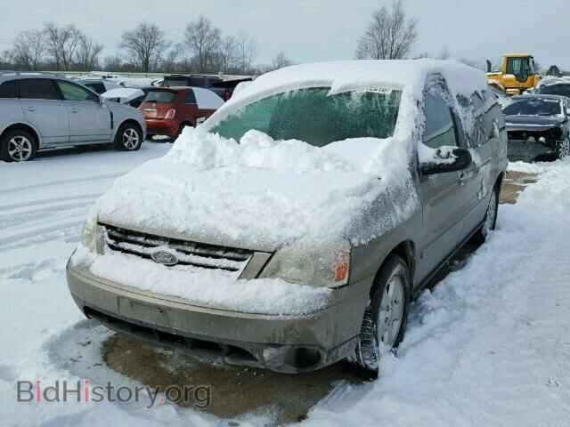 2006 FORD FREESTAR - VIN: 2FMDA51616BA21750 - Фото 2