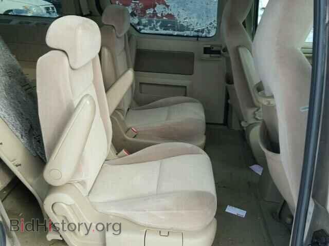 2006 FORD FREESTAR - VIN: 2FMDA51616BA21750 - Фото 6
