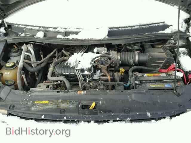 2006 FORD FREESTAR - VIN: 2FMDA51616BA21750 - Фото 7