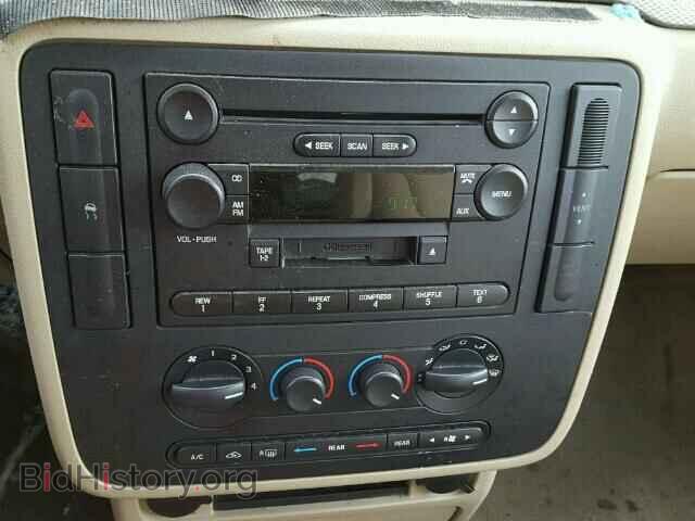 2006 FORD FREESTAR - VIN: 2FMDA51616BA21750 - Фото 9
